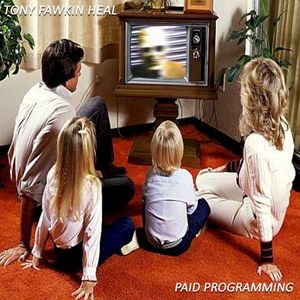 Paid Programming