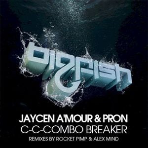 C-C-Combo Breaker (Single)