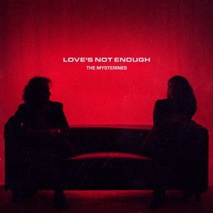 Love's Not Enough (EP)