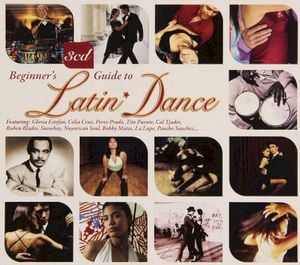 Beginner's Guide to Latin Dance