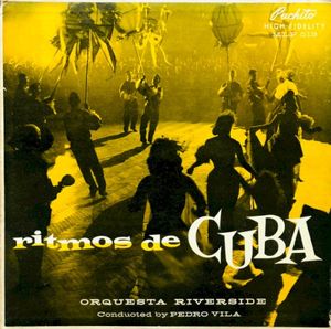 Ritmos de Cuba