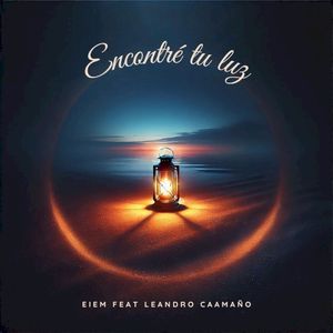 Encontré tu Luz (Single)