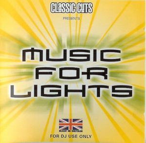 Classic Cuts Presents Music For Lights