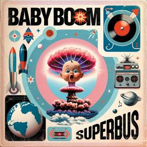 Baby Boom (Single)