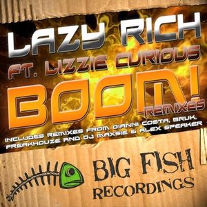 Boom! (Remixes)