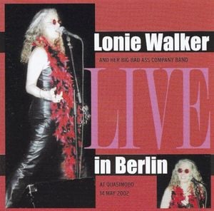 Live In Berlin (Live)