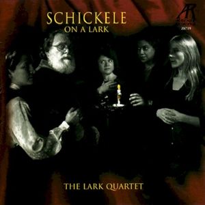 Schickele on a Lark