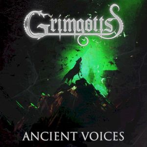 Ancient Voices (Hear them Calling) (Single)