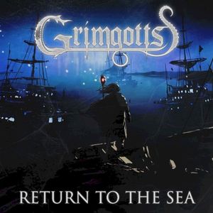 Return to the Sea (Single)