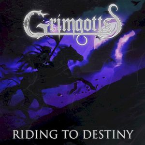 Riding to Destiny (Single)