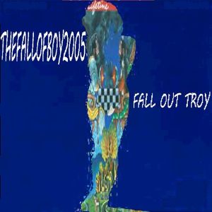 fall out troy