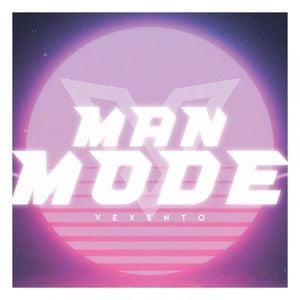 MAN MODE (Single)