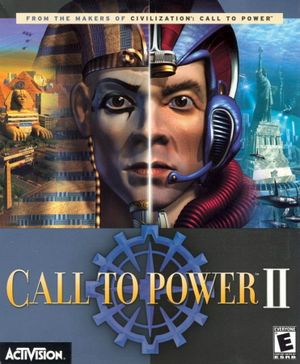 Call to Power II