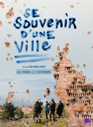 Se souvenir d'une ville