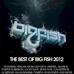 The Best of Big Fish 2012