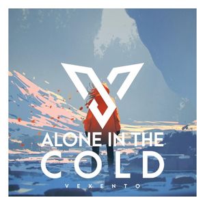 Alone In the Cold (Single)