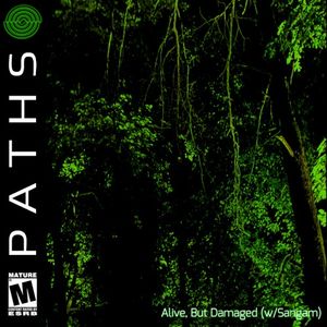 Alive, but Damaged (Single)