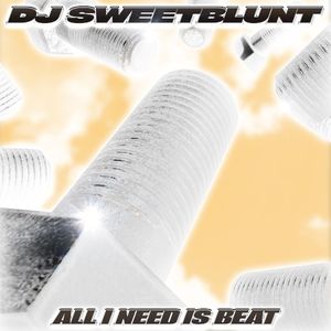 All I Need Is Beat (Single)