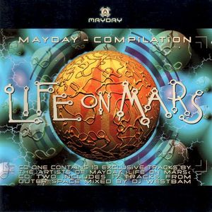 Mayday Compilation 1996: Life on Mars