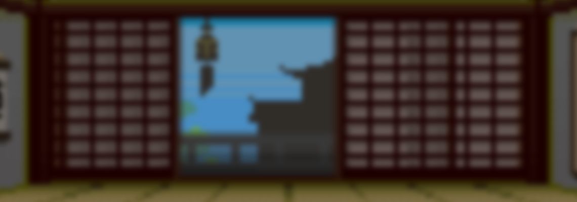 Cover Dojo Masters