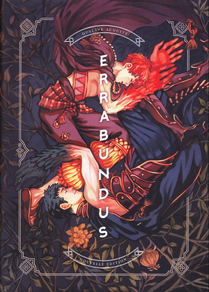 Errabundus