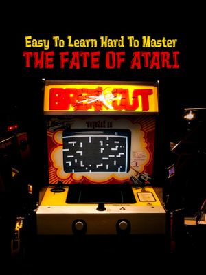 Easy to Learn, Hard to Master: The Fate of Atari