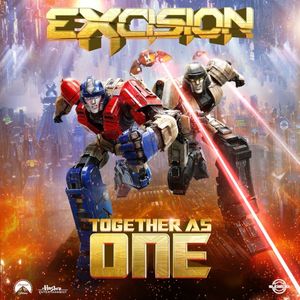 Together as One (Single)