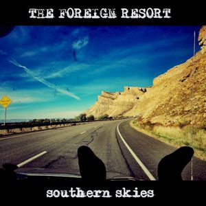 Southern Skies (Single)