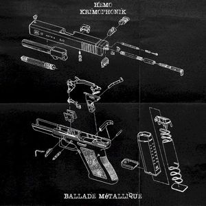 Ballade Métallique (EP)