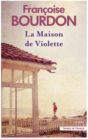 La maison de Violette