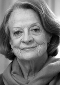 Maggie Smith