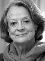 Maggie Smith