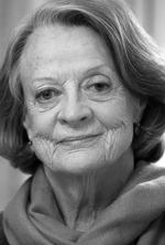 Maggie Smith