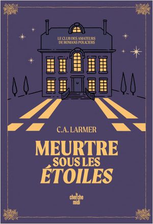 Meurtre sous les étoiles