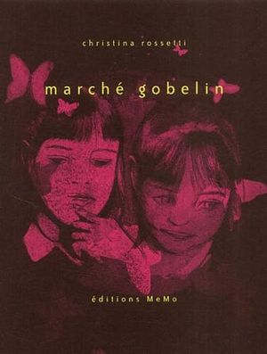 Marché gobelin