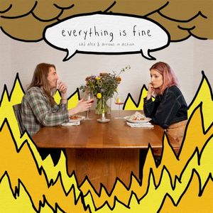 everything is fine (Single)