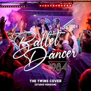 Ballet Dancer (The Twins cover) (Single)