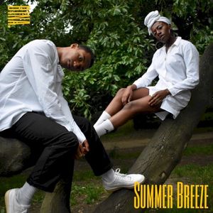 Summer Breeze (Single)