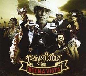 Pasión De Buena Vista