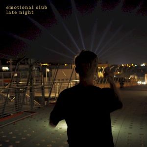 Late Night (Single)
