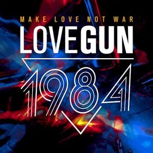 Love Gun (Single)