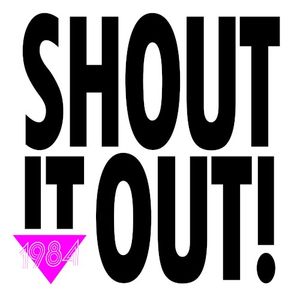 Shout It Out! (Single)