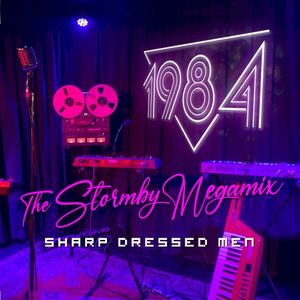 Sharp Dressed Men (The Stormby Megamix) (Single)
