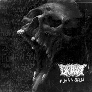 Human Scum (EP)