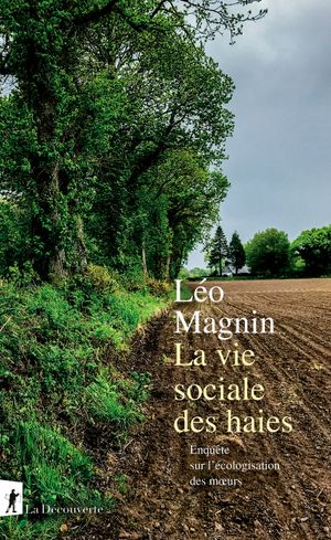 La vie sociale des haies