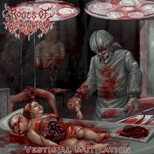 Vestigial Mutilation