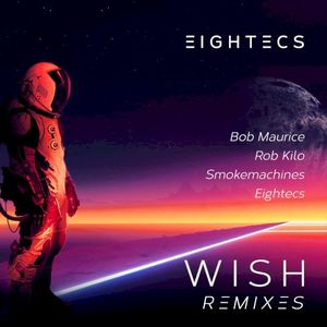 Wish (Remixes) (EP)