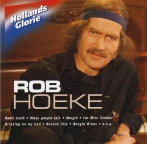 Rob Hoeke