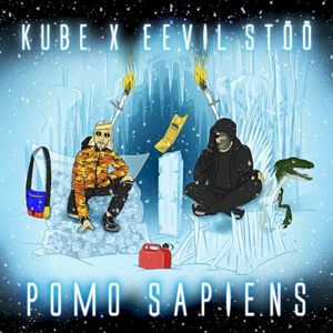 Pomo Sapiens (EP)