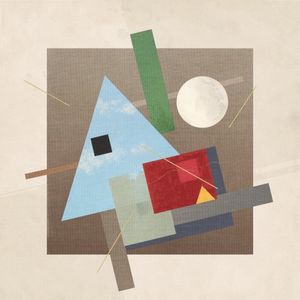 Broken Patches Of Sky (Single)